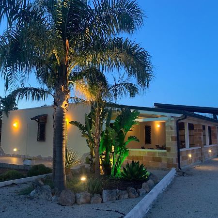 Coral B&B 切萨雷奥港 外观 照片